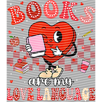 Valentine's Day-QRJ  1357